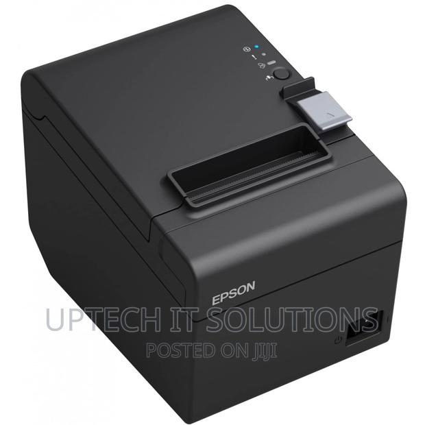 Epson Tm-T20iii Series | Thermal Printers | Point of Sale · Photo 3