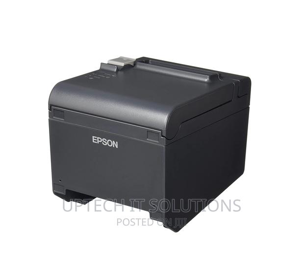Epson Tm-T20iii Series | Thermal Printers | Point of Sale · Photo 4