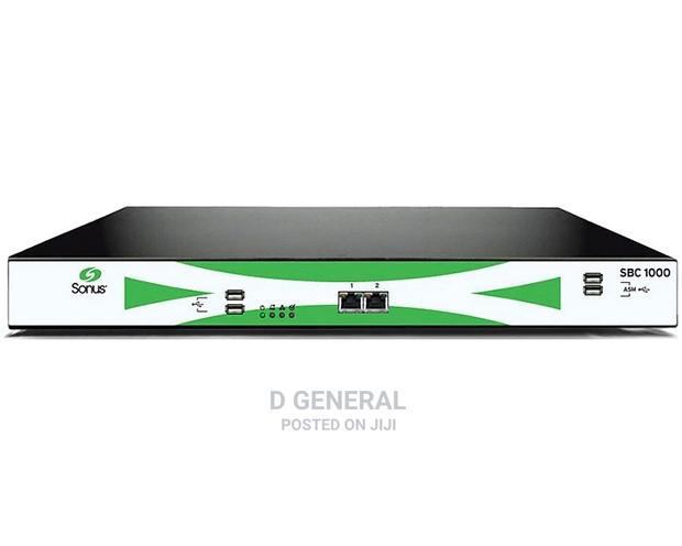 Sonus SBC 1000 · Photo 4