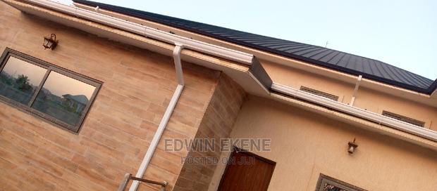 Water Collector (Rain Gutter) · Photo 3