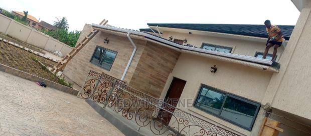 Water Collector (Rain Gutter) · Photo 4