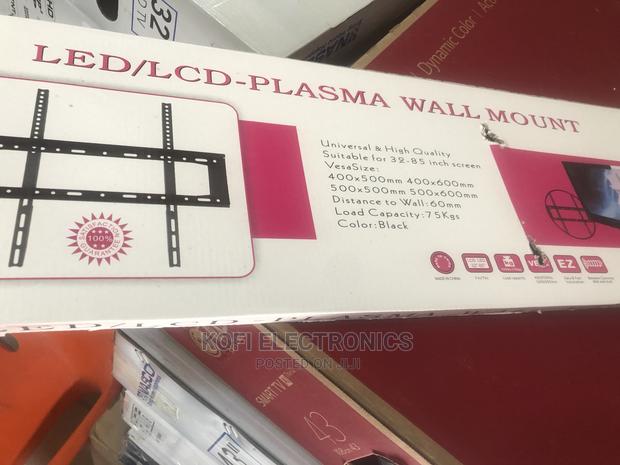 New in Box 32-85 Inch Fixed TV Wall Mount · Photo 2