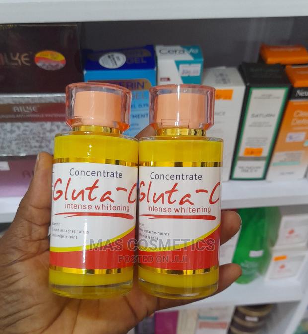 Gluta C Concentrate Intense Whitening Serum · Photo 3