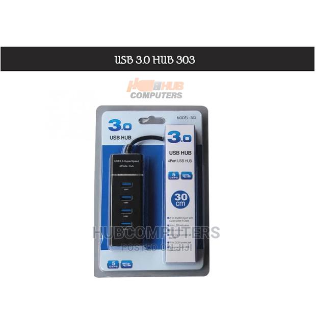 Usb 3.0 Hub 303 · Photo 2