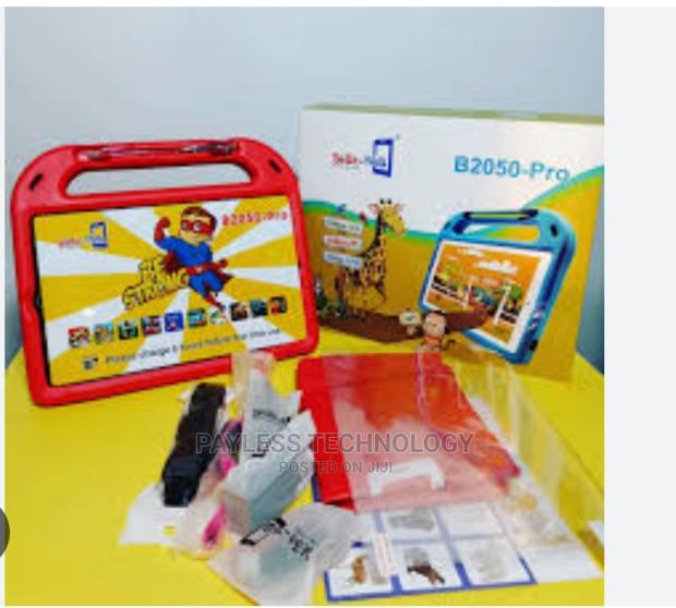 Bebe-Tab B2050 256gb/6gb Ram Kids Educational Tablets · Photo 3