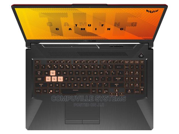 New Laptop Asus TUF Gaming A15 8GB AMD Ryzen SSD 512GB · Photo 2