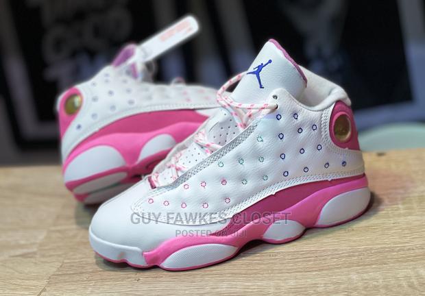 Air Jordan 13 Retro · Photo 4
