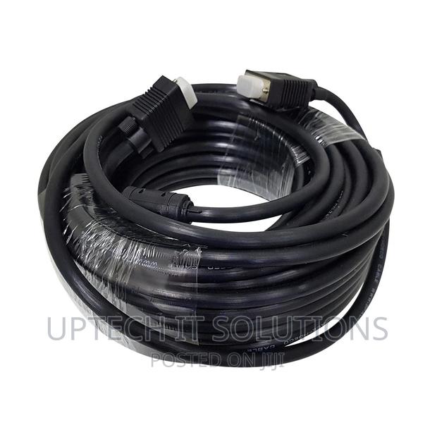 20M VGA Cable · Photo 2