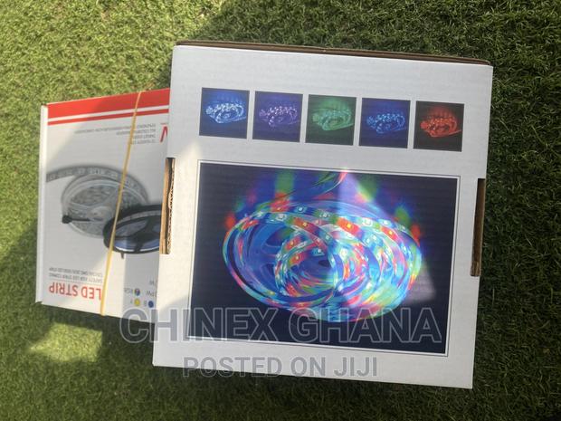 Led Strip 5m · Photo 3