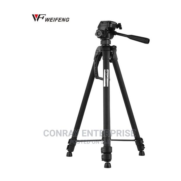 Wt - 3560 Tripod Stand. photo 2