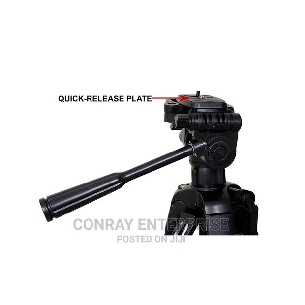 Wt - 3560 Tripod Stand. photo 5