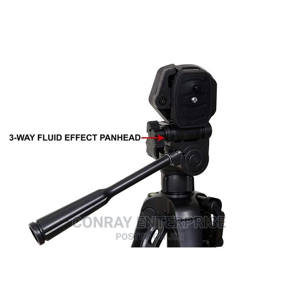 Wt - 3560 Tripod Stand. photo 4