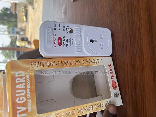 Tv Guard Power Surge · Photo 2