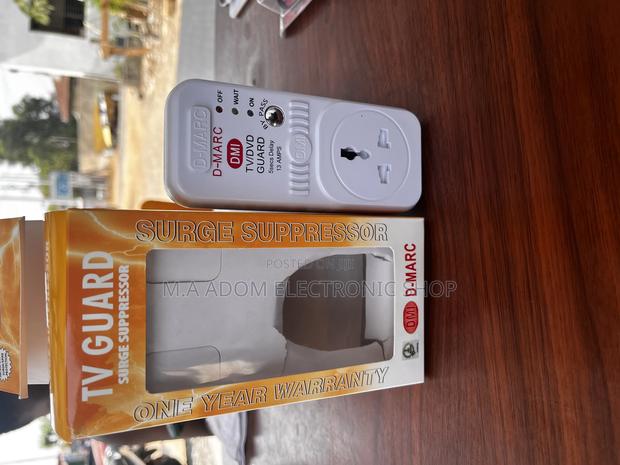 D Marc Original Tv Guard · Photo 3