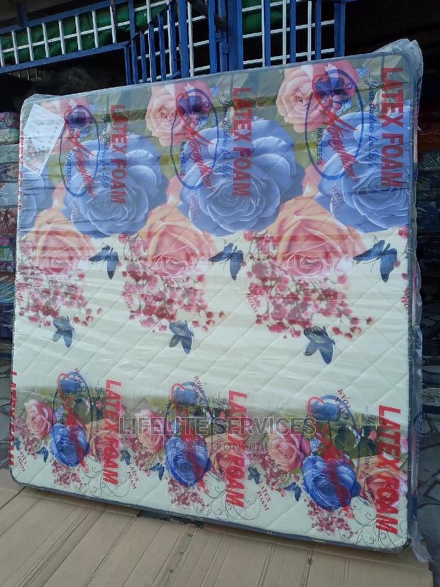 High Density Queen Mattress 10 Inches