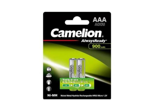 Camelion Aaa Rechargeable Battery · Photo 3