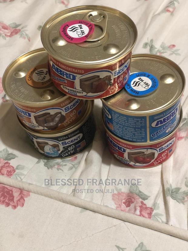 Abro Air Freshener · Photo 2