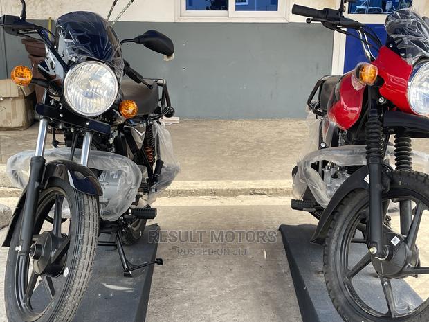 New Bajaj Boxer 150 UG 2023 Black · Photo 4