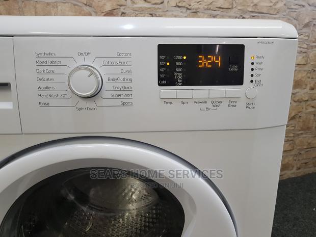 Beko Washing Machine photo 2