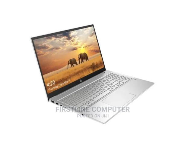 New Laptop HP Pavilion 15 16GB Intel Core I7 SSD 512GB · Photo 4