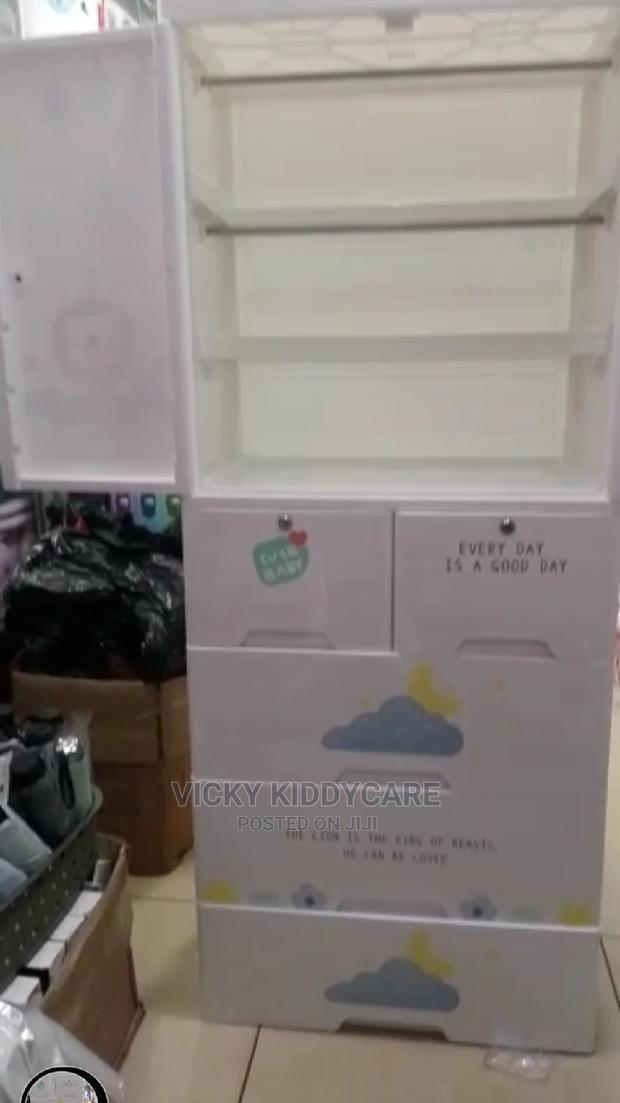Baby Wardrobe Drawers · Photo 4