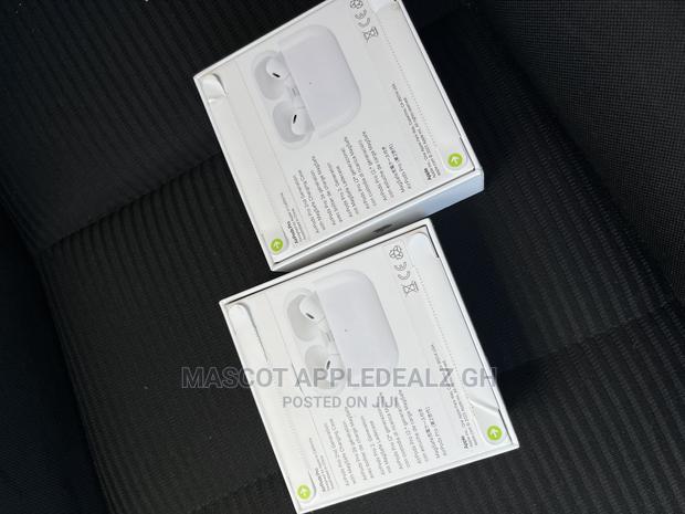 Airpods Pro 2nd Gen · Photo 4