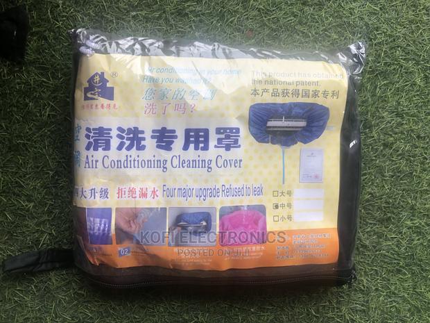 Airconditioner Cover · Photo 2