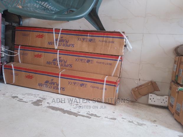 Borehole Pumps · Photo 3