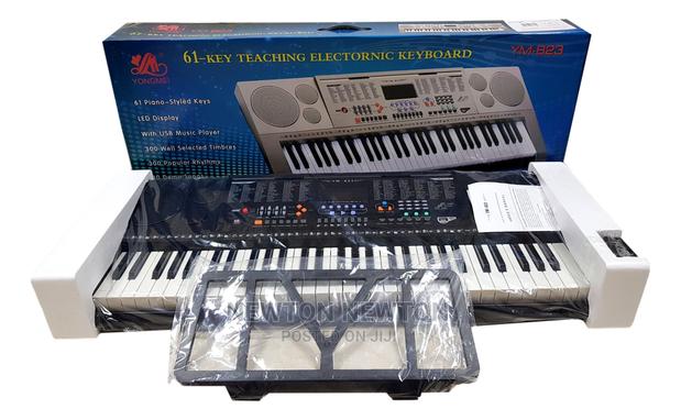 Ym-823 Piano photo 2