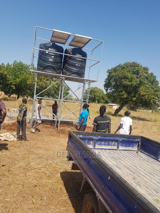 Solar Pumps For Sale(Installation) · Photo 4