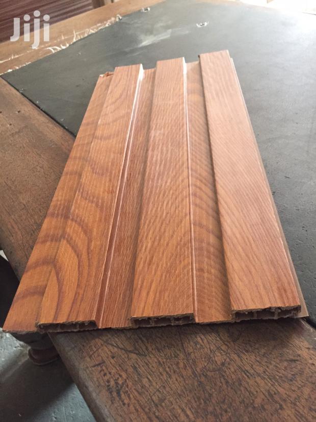 Fiber T&G Wooden Type · Photo 2