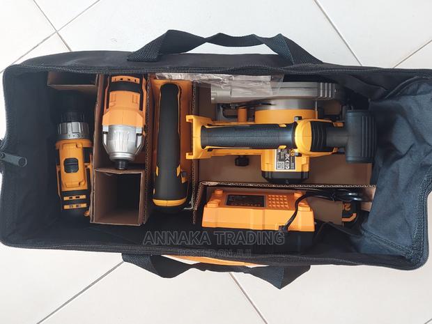 4pcs Combo Kit · Photo 4