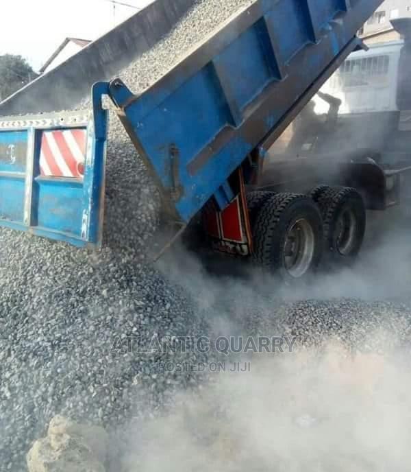 Quarry Stones Supplies