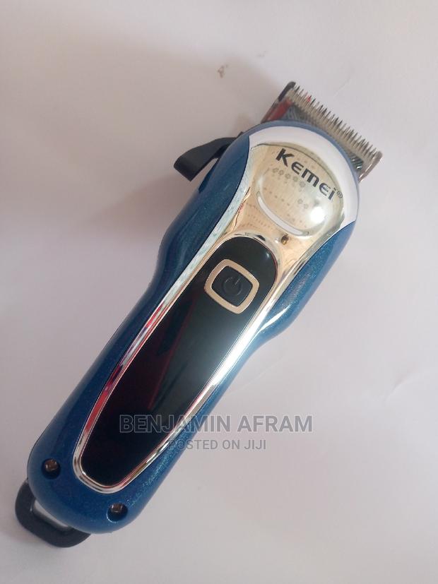 Original Barbers Cordless Hair Clipper · Photo 3