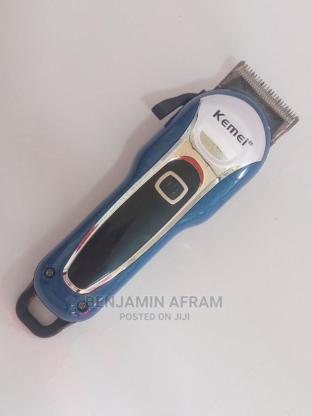 Original Barbers Cordless Hair Clipper · Photo 4