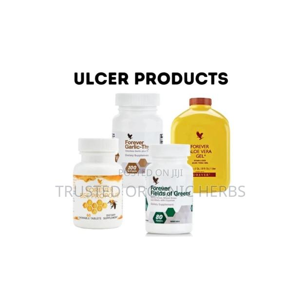 Best Healing Ulcer Products · Photo 2