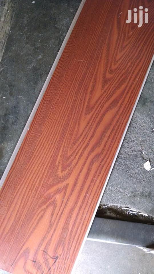 Fiber T&G Wooden Brown · Photo 2