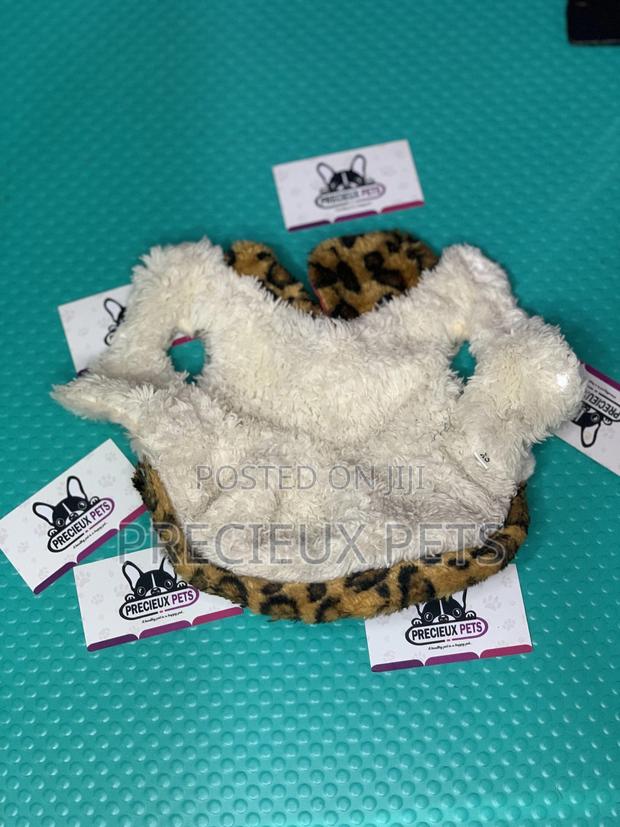 Toy Dog Clothings Series 0 -050 · Photo 4