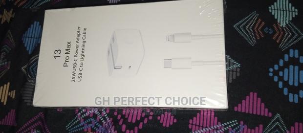 F Charger Type C iPhone Charger 25w · Photo 2