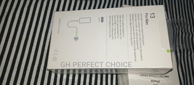 Neat Type C Top 25w iPhone Charger · Photo 2
