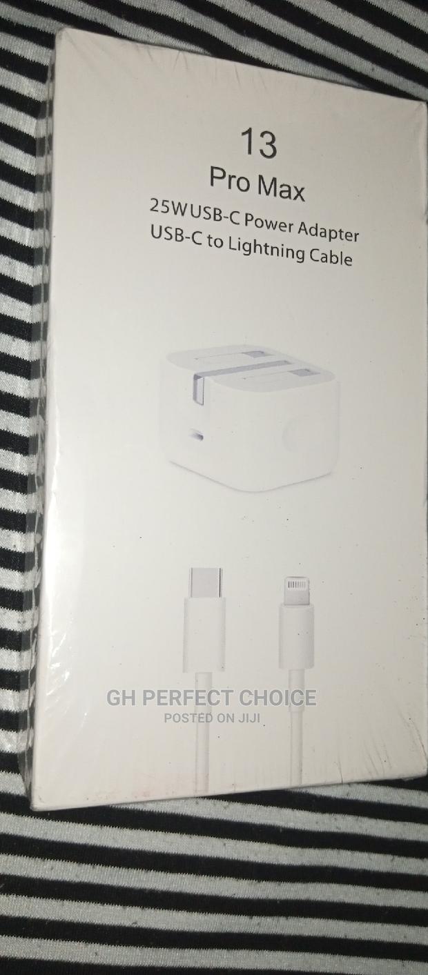 Neat Type C Top 25w iPhone Charger · Photo 1