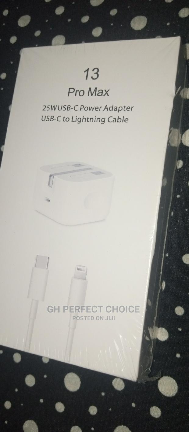 Very Good Type Best iPhone Charger · Photo 1