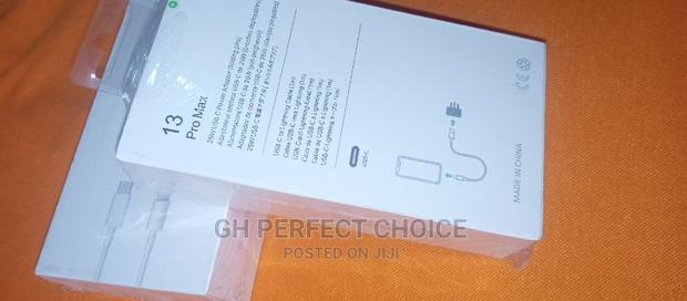 Special Type C iPhone Fast Charger 25w · Photo 2