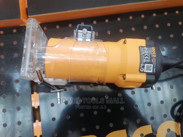 Plm6001 (Laminate Trimmer) · Photo 4