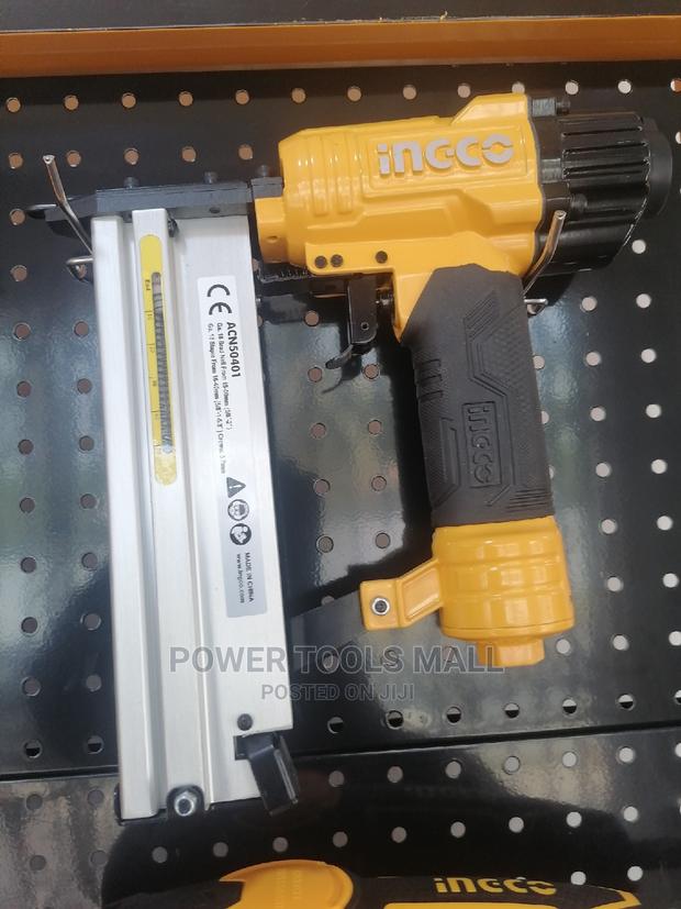 ACN50401 (2 In 1 Combo Air Brad Nailer) · Photo 4