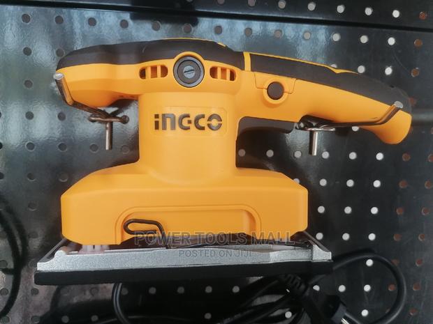 FS3208 (Finishing Sander) · Photo 4