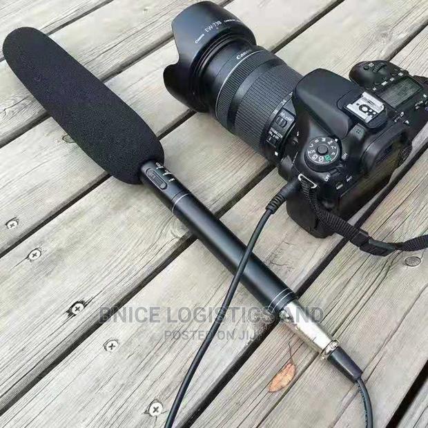 Panasonic Interview Microphone
