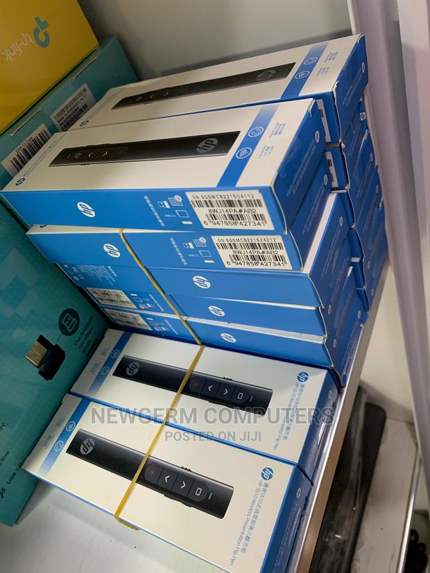 Hp Wireless Presentation Pointer Flip Pen photo 5