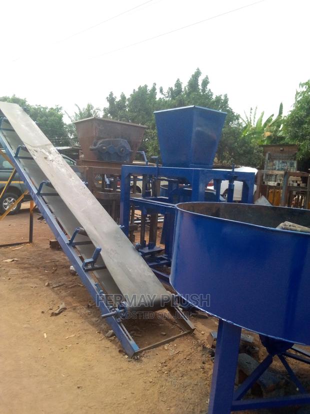Durable Automated Machine for Sale · Photo 2