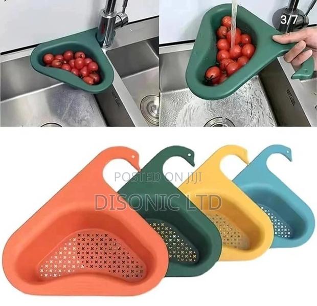 Kitchen Sink Strainer · Photo 2